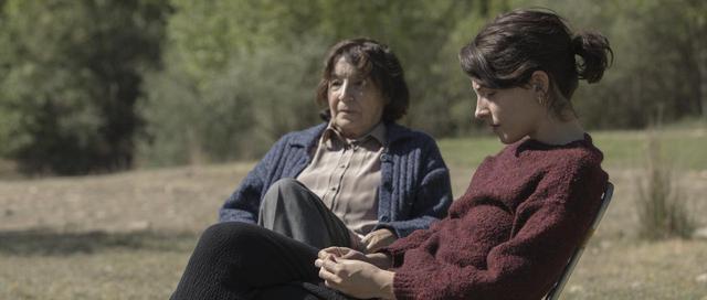 画像10: ©2018 FRESDEVAL FILMS, WANDA VISIÓN, OBERON CINEMATOGRÀFICA, LES PRODUCTIONS BALTHAZAR, SNOWGLOBE