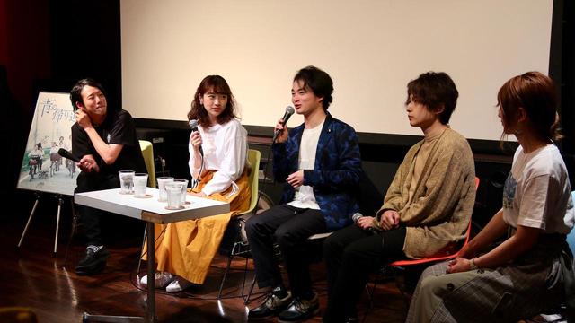 画像3: 『青の帰り道』再上映記念連載/監督・藤井道人#1