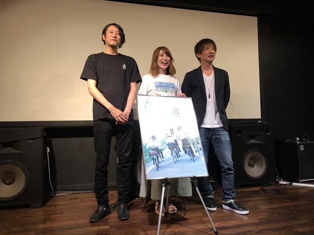 画像4: 『青の帰り道』再上映記念連載/監督・藤井道人#1