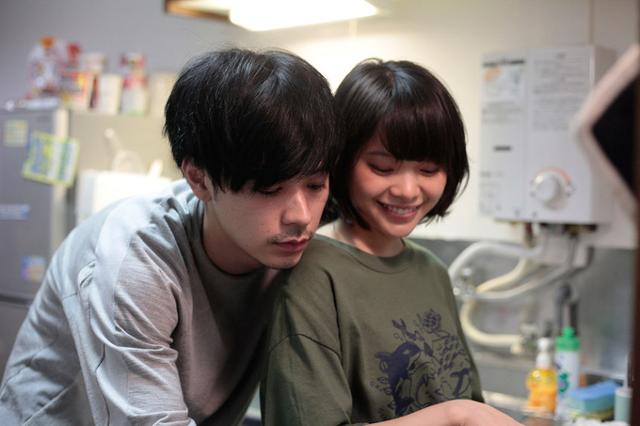 画像: 『愛がなんだ』場面写真 ©2019 映画「愛がなんだ」製作委員会