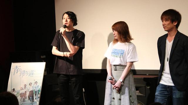 画像2: 『青の帰り道』再上映記念連載/監督・藤井道人#1