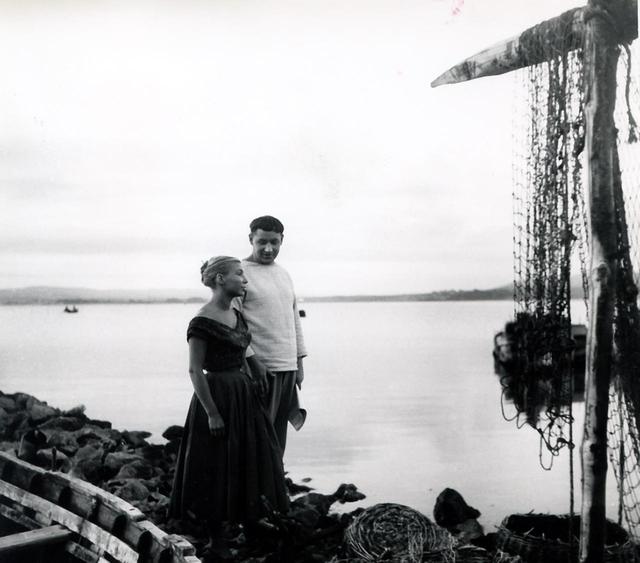 画像: 『ラ・ポワント・クールト』 (c) Agnes VARDA