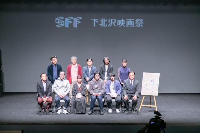 画像2: 今泉力哉監督長編最新作ワールドプレミア上映!