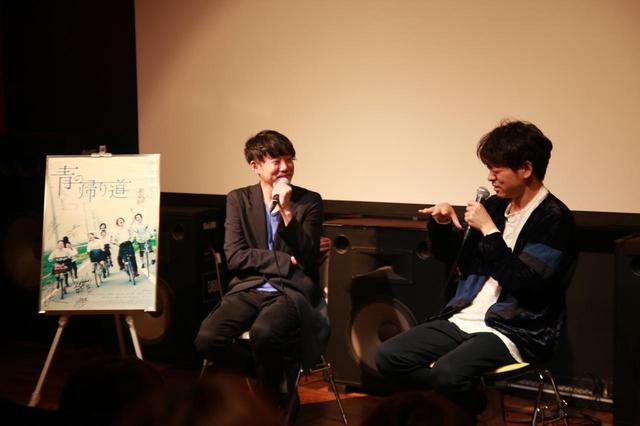 画像2: 『青の帰り道』再上映記念連載/監督・藤井道人#3