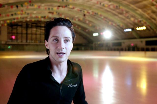 画像: ジョニー・ウィアー (c) New Black Films Skating Limited 2018 / (c) 2018 Dogwoof 2018