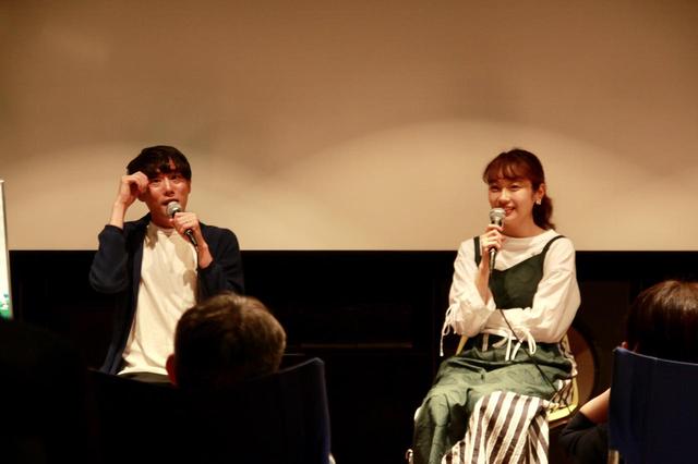 画像1: 『青の帰り道』再上映記念連載/監督・藤井道人#5