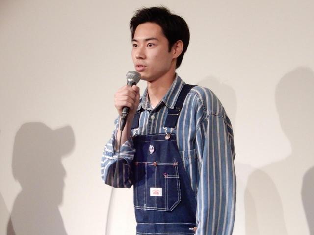 画像2: 『青の帰り道』再上映記念連載/監督・藤井道人#6
