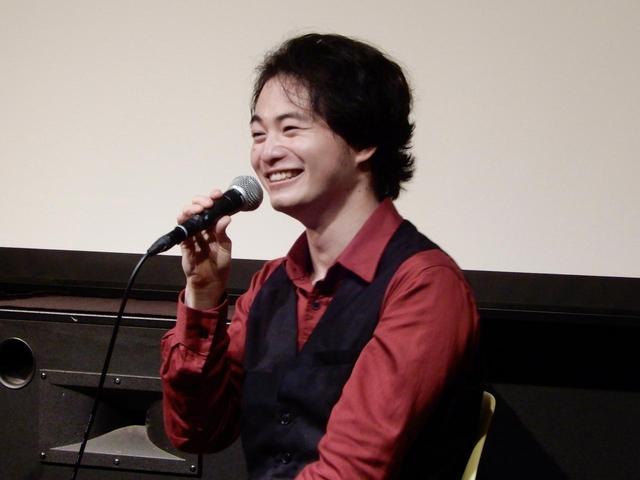 画像2: 『青の帰り道』再上映記念連載/監督・藤井道人#7