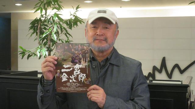 画像3: 五十嵐匠監督