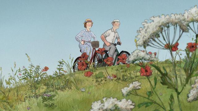 画像3: © Ethel & Ernest Productions Limited, Melusine Productions S.A., The British Film Institute and Ffilm Cymru Wales CBC 2016