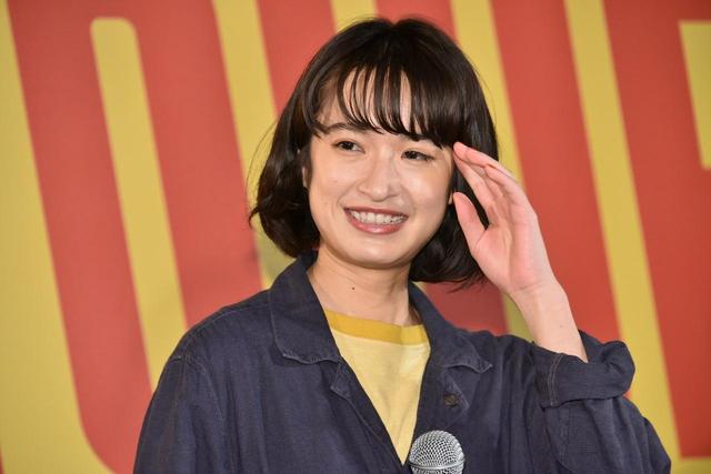 画像: 門脇麦