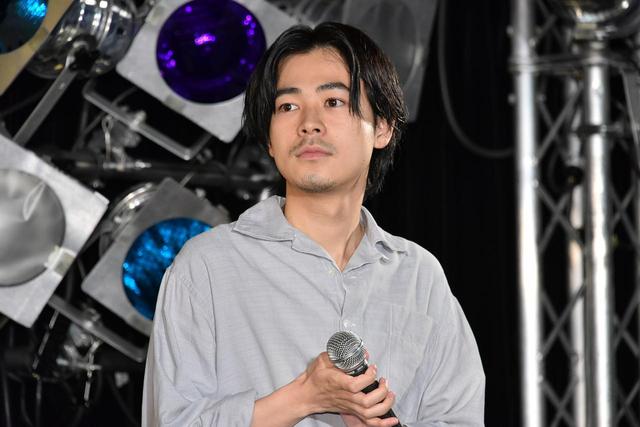 画像: 成田凌