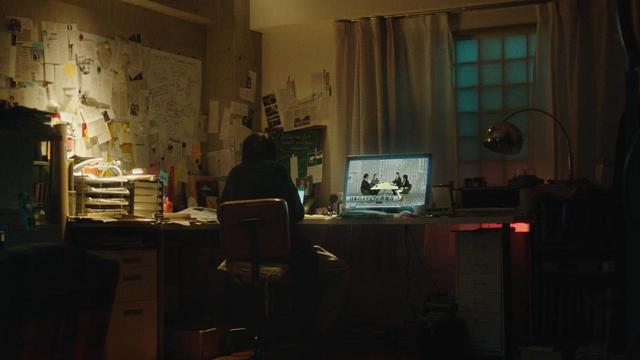 画像1: 権力とメディアの裏側を描く、話題の映画『新聞記者』で原作の望月衣塑子自身が、前川喜平と元NYタイムズ東京支局長マーティン・ ファクラと劇中鼎談に出演!