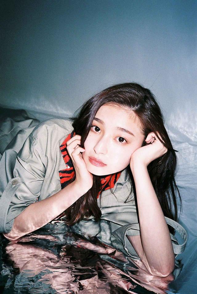 画像1: 吉川愛さんと、今泉佑唯さんよりコメントが到着!