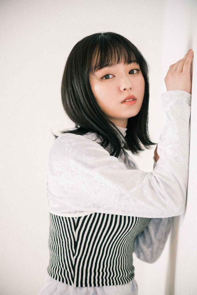 画像2: 吉川愛さんと、今泉佑唯さんよりコメントが到着!