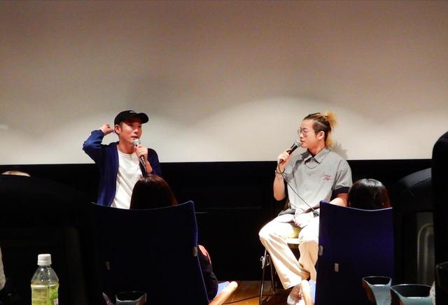 画像1: 『青の帰り道』再上映記念連載/監督・藤井道人#17