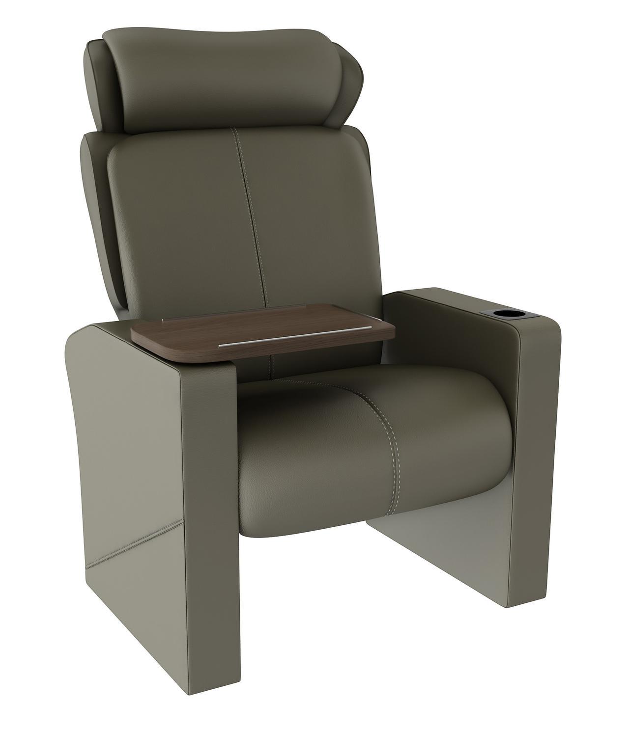 特別席のみを設置したシアターも誕生！「kino cinéma」が横浜