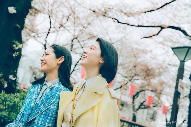 画像: 三吉彩花と阿部純子が共演!監督はファッションイベント演出・映像作家-津⽥肇!初長編作『Daughters(ドーターズ)』2020年公開へー