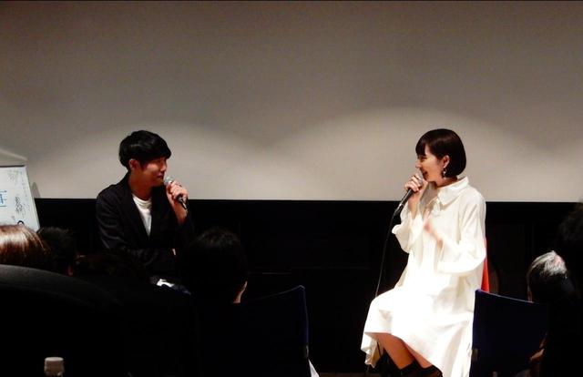 画像1: 『青の帰り道』再上映記念連載/監督・藤井道人#19