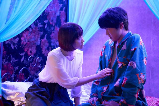 画像2: ©2019 『五億円のじんせい』NEW CINEMA PROJECT