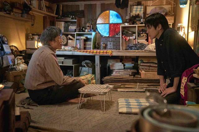 画像5: ©2019 『五億円のじんせい』NEW CINEMA PROJECT