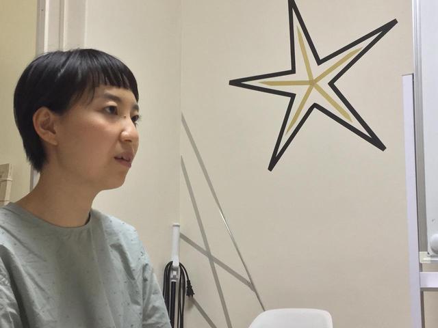 画像2: 清原惟監督