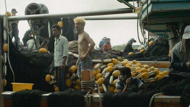 画像: 「マンタレイ」(プッティポン・アルンペン監督)