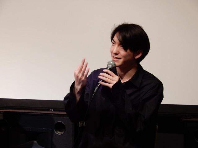 画像2: 『青の帰り道』再上映記念連載/監督・藤井道人#21