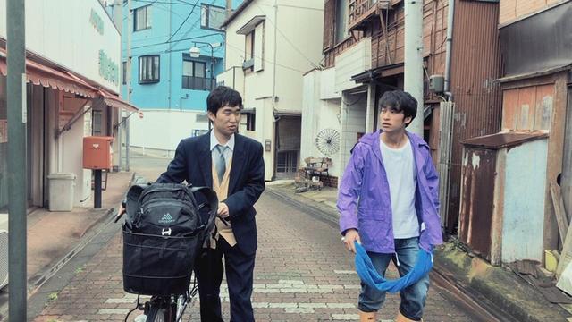 画像: 『なみぎわ』(常間地裕 監督) |横濱インディペンデント・フィルム・フェスティバル2018 短編部門 最優秀賞