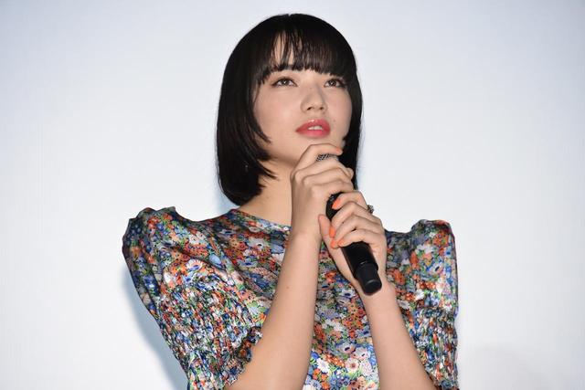 画像: 小松菜奈