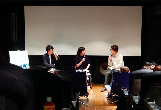 画像4: 『青の帰り道』再上映記念連載/監督・藤井道人#22
