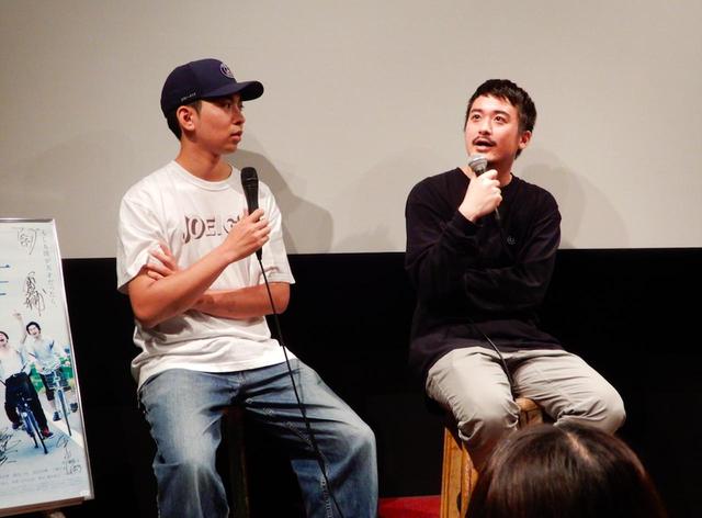 画像2: 『青の帰り道』再上映記念連載/監督・藤井道人#23