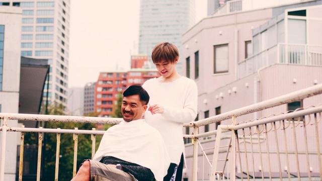 画像4: (C)2019映画「アスリート~俺が彼に溺れた日々~」製作委員会