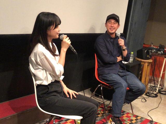 画像1: 『青の帰り道』再上映記念連載/監督・藤井道人#25