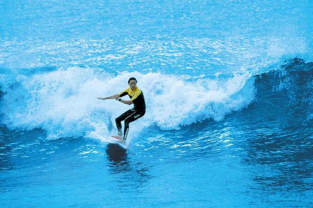 画像1: ©2019『Life on the Longboard 2ndWave』製作委員会