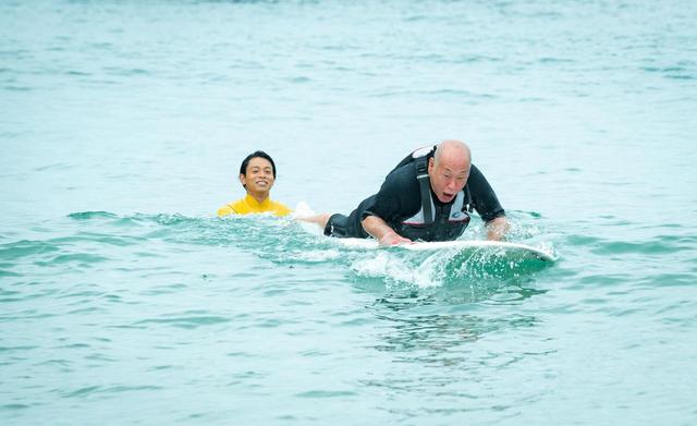 画像4: ©2019『Life on the Longboard 2ndWave』製作委員会
