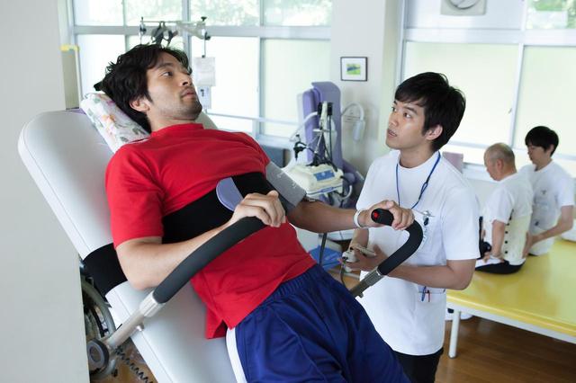 画像5: ©映画「栞」製作委員会