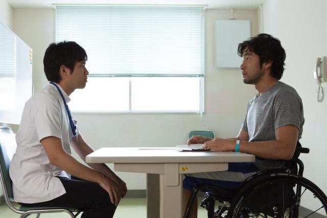 画像6: ©映画「栞」製作委員会