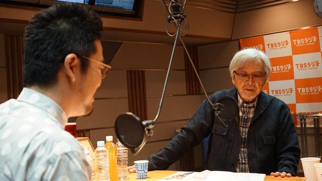 画像1: 映画「長いお別れ」公開記念 山田洋次監督・中野量太監督スペシャル対談 放送日時/6月9日(日)20時~20時55分 【出演】山田洋次、中野量太、長峰由紀(TBSアナウンサー)