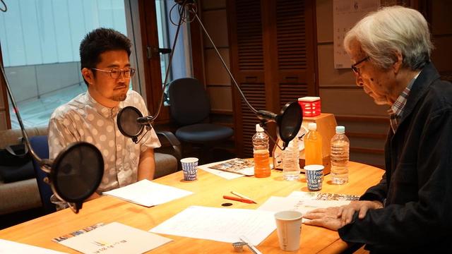 画像2: 映画「長いお別れ」公開記念 山田洋次監督・中野量太監督スペシャル対談 放送日時/6月9日(日)20時~20時55分 【出演】山田洋次、中野量太、長峰由紀(TBSアナウンサー)