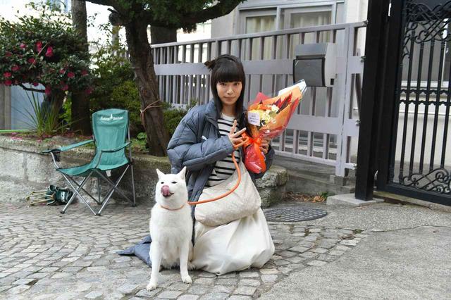 画像4: メイキング写真