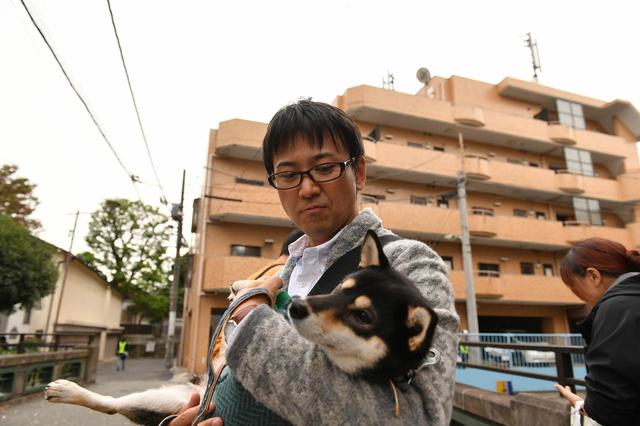 画像2: メイキング写真