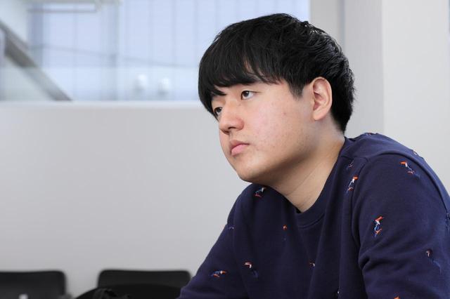 画像3: 『僕はイエス様が嫌い』コメント入り新予告