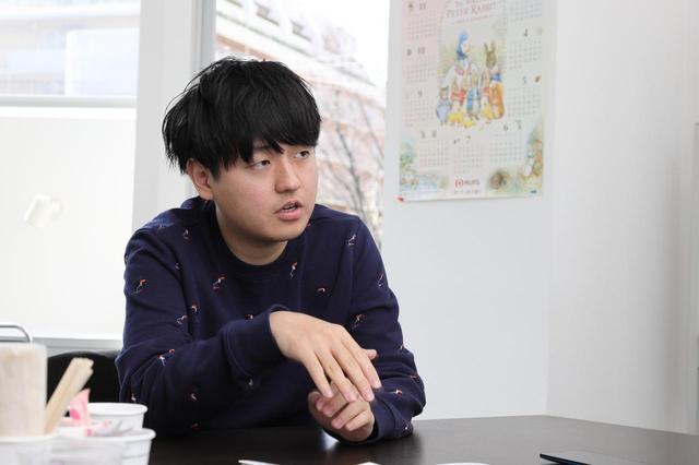 画像1: 『僕はイエス様が嫌い』コメント入り新予告
