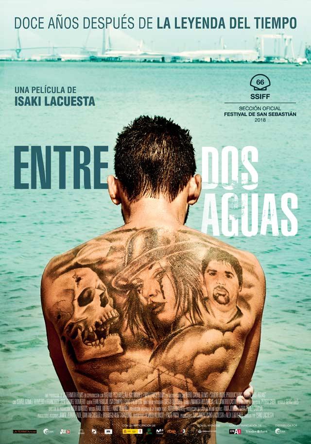 画像: 『二筋の川』原題:Entre dos aguas