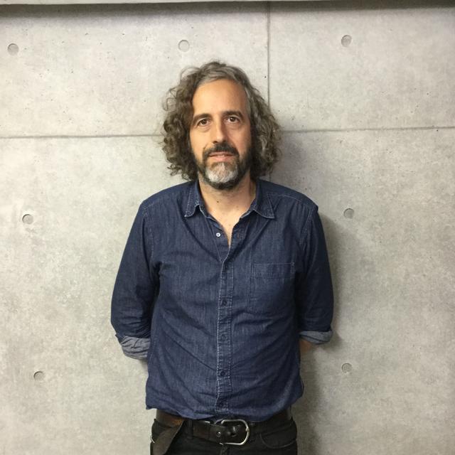 画像3: ギヨーム・ブラック監督