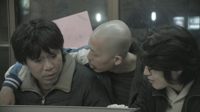 画像2: ©︎2019「解放区」上映委員会