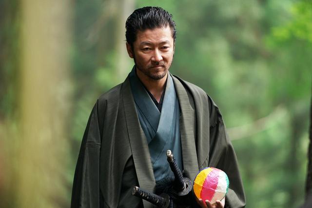 画像1: ~想像力の自由のために~豊田利晃監督最新作、渋川清彦 浅野忠信 高良健吾 松田龍平 豪華俳優陣集結!短編映画『狼煙が呼ぶ』独自の上映で公開へ!
