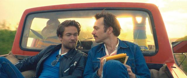 画像5: © Helsinki-filmi Oy, 2017