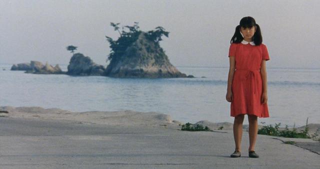 画像1: 幻の名作が今甦る― 瀬戸内海の美しい風景の中にヒロシマに消えた<夏少女>の思いが見えてくる